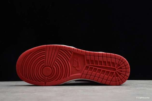 Varsity Red 1 85 BQ4422-600 High Jordan Air 1020
